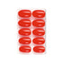 Shills Professional Glossy Solid Color Nails Oval(SPN527-SPN552)