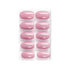 Shills Professional Glossy Solid Color Nails Oval(SPN527-SPN552)