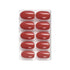 Shills Professional Glossy Solid Color Nails Oval(SPN527-SPN552)