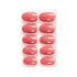 Shills Professional Glossy Solid Color Nails Oval(SPN527-SPN552)