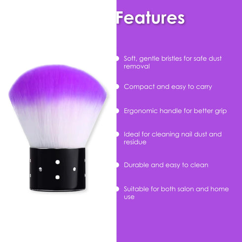 Shills Professional Dusting Brush Small