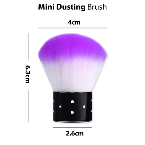 Shills Professional Dusting Brush Small