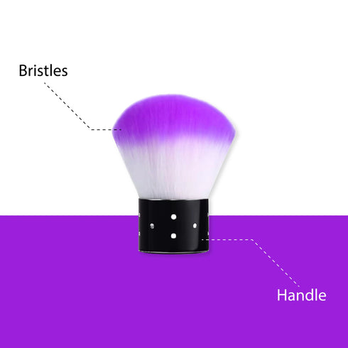 Shills Professional Dusting Brush Small