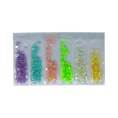 Shills Professional Card Mix Color Diamond
