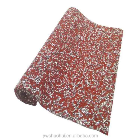 Shills Professional Manicure Hand Diamond Mat