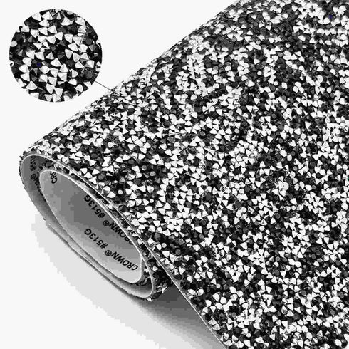 Shills Professional Manicure Hand Diamond Mat