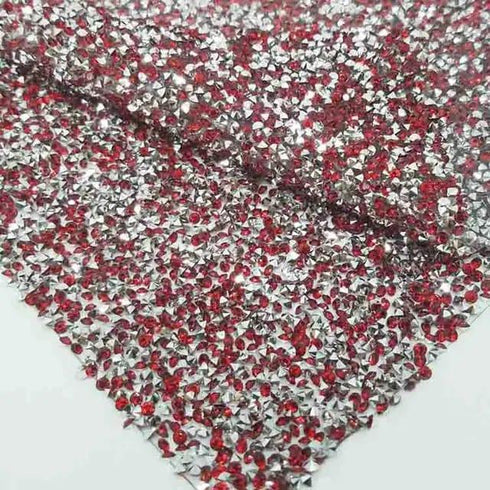 Shills Professional Manicure Hand Diamond Mat