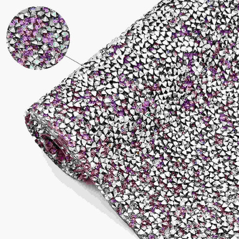 Shills Professional Manicure Hand Diamond Mat