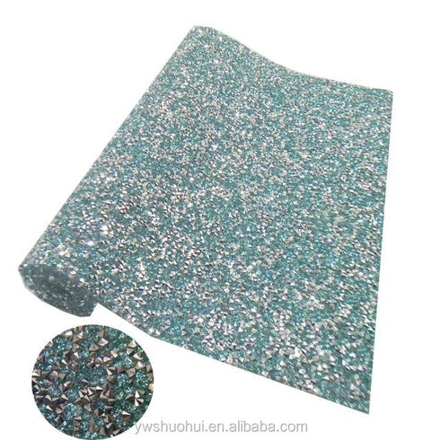 Shills Professional Manicure Hand Diamond Mat