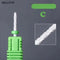 Shills Professional Drill Bits 3/32" Small Flame (C)