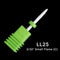 Shills Professional Drill Bits 3/32" Small Flame S (C)