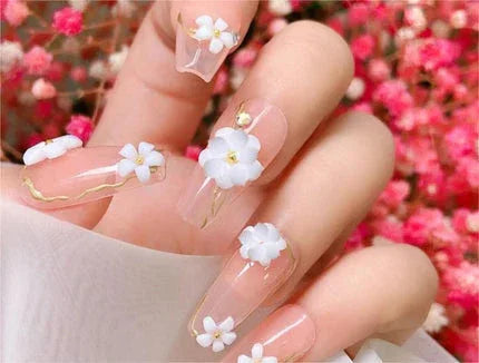 Shills Professional 3D Flower