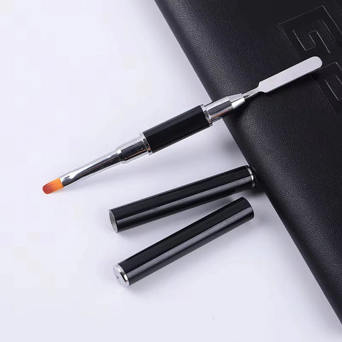 Shills Professional Poly Gel Brush
