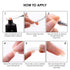 Shills Professional Poly Gel Brush