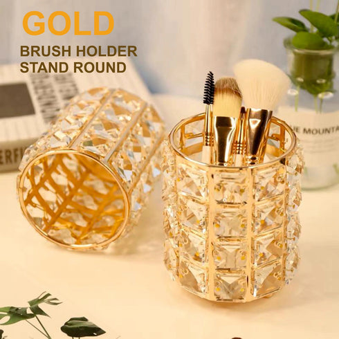 Shills Professional Brush Holder Stand
