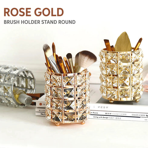 Shills Professional Brush Holder Stand