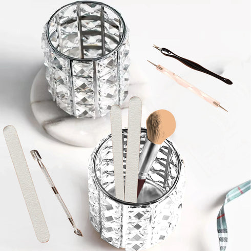 Shills Professional Brush Holder Stand