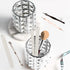 Shills Professional Brush Holder Stand