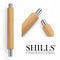 Shills Professional Wood Magnet