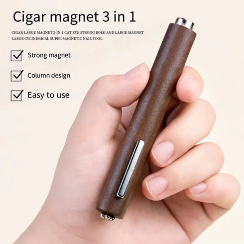Shills Professional Cigar Magnet