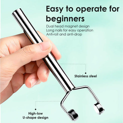 Shills Professional Slingshot Magnet