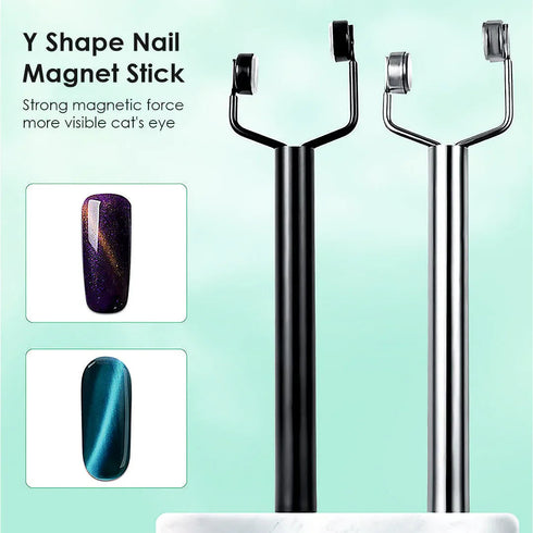 Shills Professional Slingshot Magnet