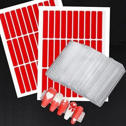 Shills Professional Double Side Nail Strip