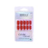 Shills Professional Cat Eye Effect Nails Oval(SPN747-SPN752)