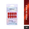 Shills Professional Cat Eye Effect Nails Oval(SPN747-SPN752)