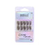 Shills Professional Cat Eye Effect Nails Oval(SPN747-SPN752)
