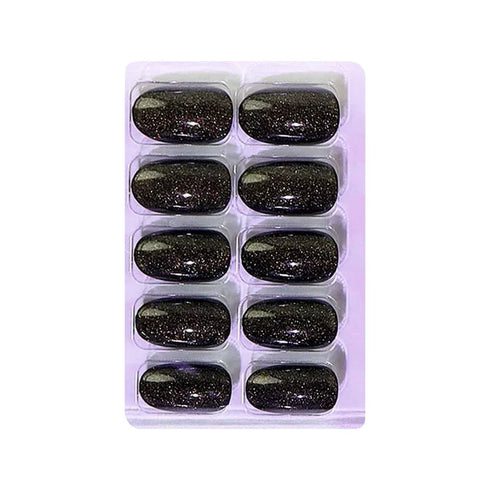 Shills Professional Cat Eye Effect Nails Oval(SPN747-SPN752)