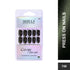Shills Professional Cat Eye Effect Nails Oval(SPN747-SPN752)