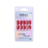 Shills Professional Cat Eye Effect Nails Oval(SPN747-SPN752)