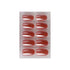 Shills Professional Chrome Mirror Nail Oval(SPN755-SPN76)