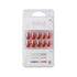 Shills Professional Chrome Mirror Nail Oval(SPN755-SPN76)