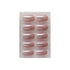 Shills Professional Chrome Mirror Nail Oval(SPN755-SPN76)