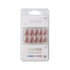 Shills Professional Chrome Mirror Nail Oval(SPN755-SPN76)