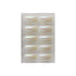 Shills Professional Chrome Mirror Nail Oval(SPN755-SPN76)