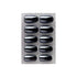 Shills Professional Chrome Mirror Nail Oval(SPN755-SPN76)