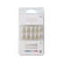Shills Professional Chrome Mirror Nail Oval(SPN755-SPN76)