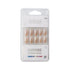 Shills Professional Chrome Mirror Nail Oval(SPN755-SPN76)