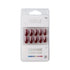 Shills Professional Chrome Mirror Nail Oval(SPN755-SPN76)