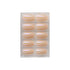 Shills Professional Chrome Mirror Nail Oval(SPN755-SPN76)