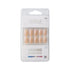 Shills Professional Chrome Mirror Nail Oval(SPN755-SPN76)