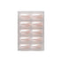 Shills Professional Chrome Mirror Nail Oval(SPN755-SPN76)