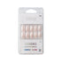 Shills Professional Chrome Mirror Nail Oval(SPN755-SPN76)