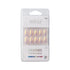 Shills Professional Chrome Mirror Nail Oval(SPN755-SPN76)