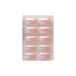 Shills Professional Chrome Mirror Nail Oval(SPN755-SPN76)