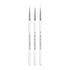 Shills Professional Nail Art White Brush