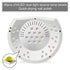 Shills Professional Princess Nail Uv/Led Lamp